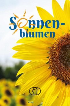 Sonnenblumen - Nitzsche, Grit