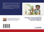 Overview of Early Childhood Care and Development Education (Nigeria)
