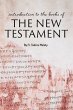 Introduction to the books of the New... - Bild 1