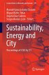 Sustainability, Energy and City - Bild 1