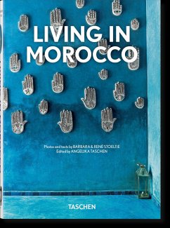Living in Morocco. 40th Ed. - René Stoeltie, Barbara &
