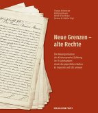 Neue Grenzen - alte Rechte