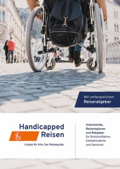 Handicapped-Reisen - Escales, Yvo;Escales, Pascal