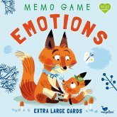 Memo Game - Emotions Memo Game - Emotions