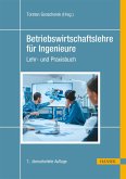 Betriebswirtschaftslehre für Ingenieure (eBook, PDF)