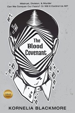 The Blood Covenant - Blackmore, Kornelia