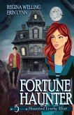 Fortune Haunter