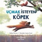 Ucmak Isteyen Köpek