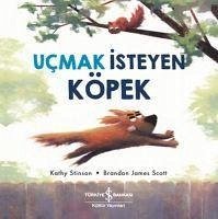 Ucmak Isteyen Köpek - Stinson, Kathy