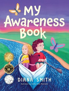 My Awareness Book - Smith, Diana