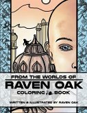 From the Worlds of Raven Oak