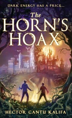 The Horn's Hoax - Cantu Kalifa, Hector