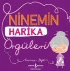 Ninemin Harika Örgüleri