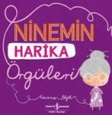 Ninemin Harika Örgüleri