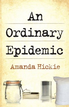 An Ordinary Epidemic - Hickie, Amanda