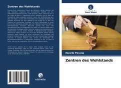 Cover Zentren des Wohlstands