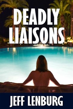 Deadly Liaisons - Lenburg, Jeff