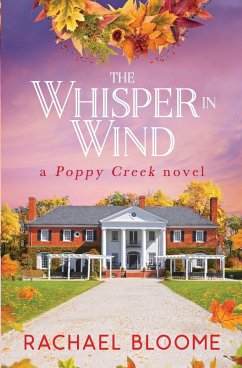 The Whisper in Wind - Bloome, Rachael