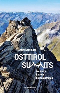 Osttirol Summits - Seitlinger, Gabriel