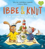 Ein Seehund macht Urlaub / Ibbe & Knut Bd.2