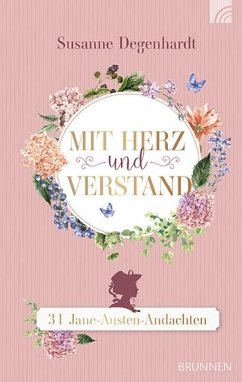 Mit Herz und Verstand - Degenhardt, Susanne