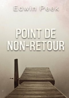 Point de non-retour - Peek, Edwin