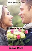 Bloomin' In Love (Fulton River Falls, #3) (eBook, ePUB) Bloomin' In Love (Fulton River Falls, #3) (eBook, ePUB)