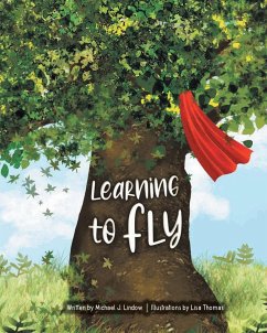 Learning to Fly - Lindow, Michael J.