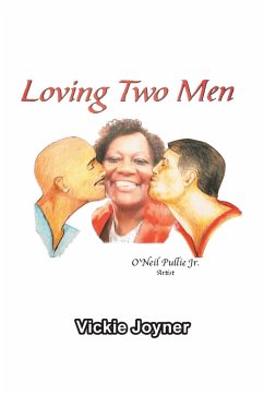 Loving Two Men - Joyner, Vickie