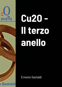 Cover Cu2O - Il terzo anello
