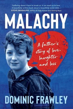 Malachy - Frawley, Dominic