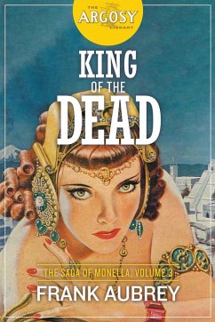 King of the Dead - Aubrey, Frank