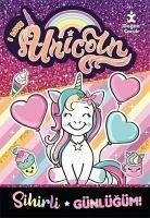 Unicorn Sihirli Günlügüm - Kolektif