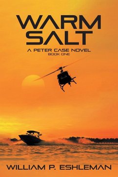 Warm Salt - Eshleman, William P.