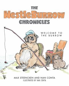The NestleBurrow Chronicles The NestleBurrow Chronicles