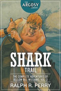Shark Trail - Perry, Ralph R.