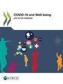 COVID-19 and Well-being
