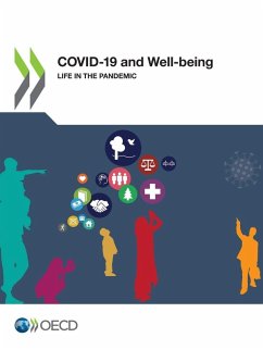 Cover COVID-19 and Well-being