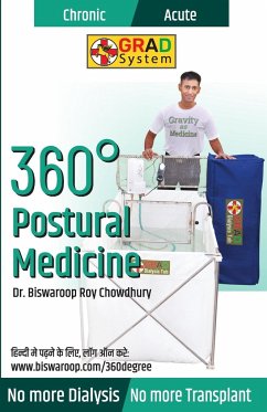 360° Postural Medicine - Roy, Chowdhury Biswaroop