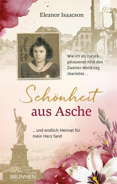 Schönheit aus Asche - Isaacson, Eleanor