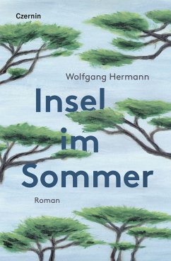 Insel im Sommer - Hermann, Wolfgang