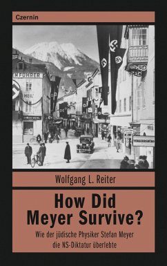 How Did Meyer Survive? - Reiter, Wolfgang
