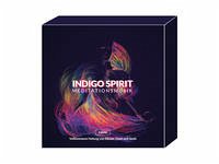 Indigo Spirit: Meditationsmusik - 8 DVD-Box