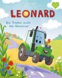 Leonard - Ein Traktor sucht das... - Bild 1