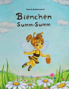 Bienchen Summ - Summ - Radostnascha, Mascha