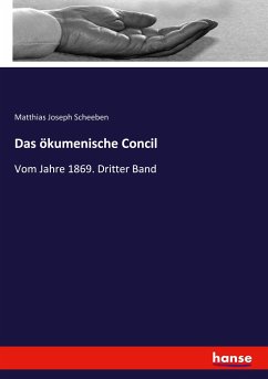 Das ökumenische Concil