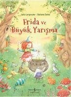 Frida ve Büyük Yarisma - Langreuter, Jutta