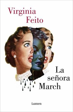 Cover La Señora March / Mrs. March