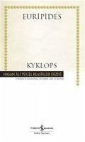 Kyklops - Euripides
