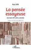 La pensée essayeuse